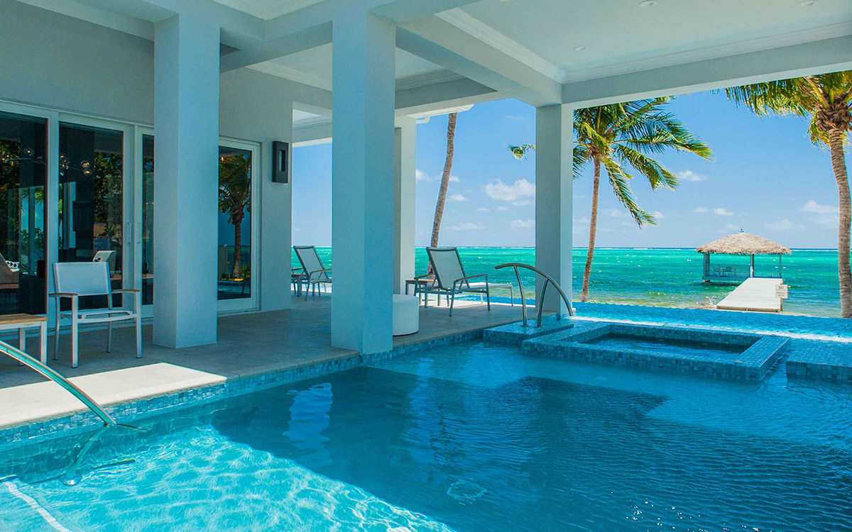 Cayman Islands Home 979496