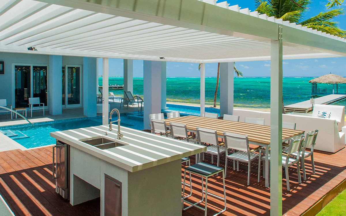 Cayman Islands Home 979496