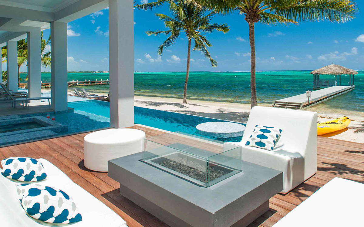 Cayman Islands Home 979496