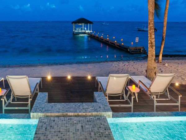 Cayman Islands Home 979496