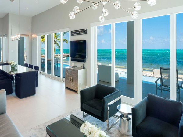 Cayman Islands Home 979496