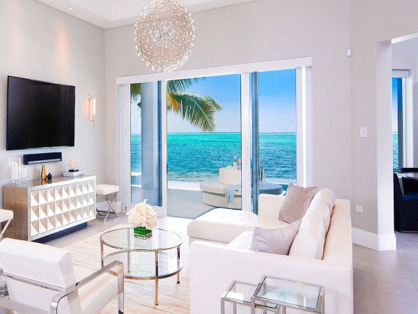 Cayman Islands Home 979496