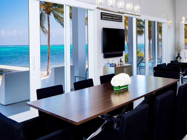 Cayman Islands Home 979496