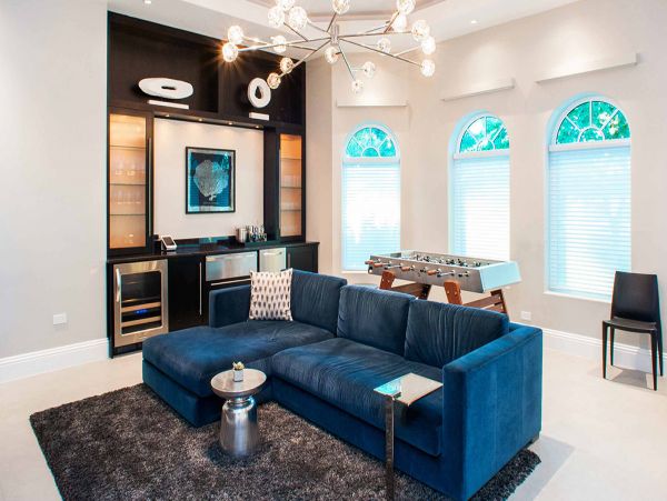 Cayman Islands Home 979496