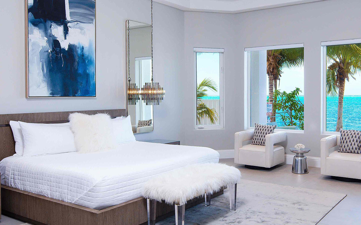 Cayman Islands Home 979496