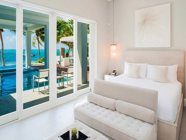 Cayman Islands Home 979496