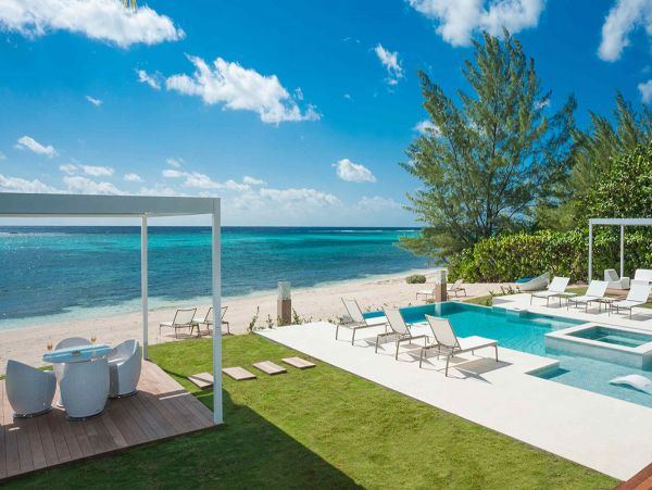 Cayman Islands Home 979497