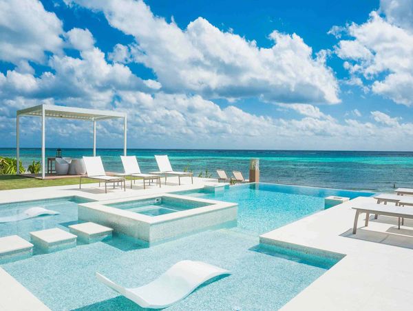 Cayman Islands Home 979497