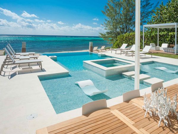 Cayman Islands Home 979497