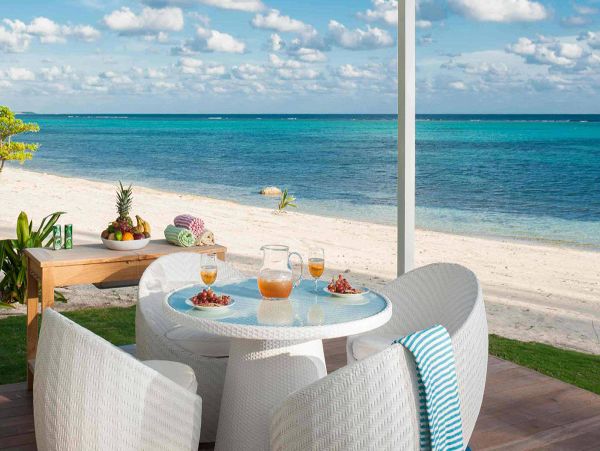 Cayman Islands Home 979497