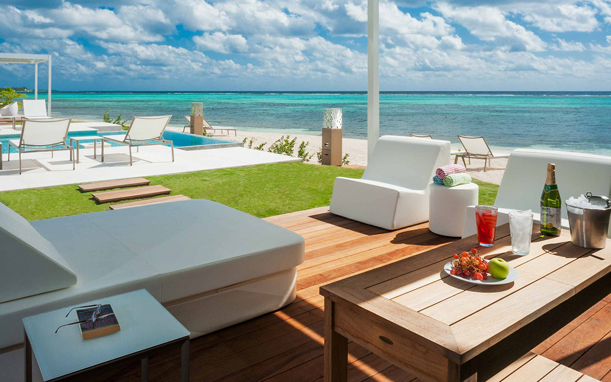 Cayman Islands Home 979497