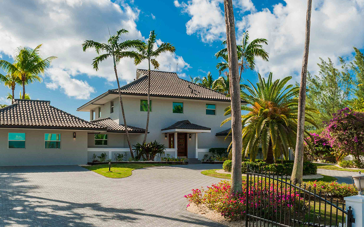 Cayman Islands Home 979497