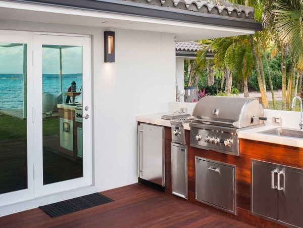 Cayman Islands Home 979497