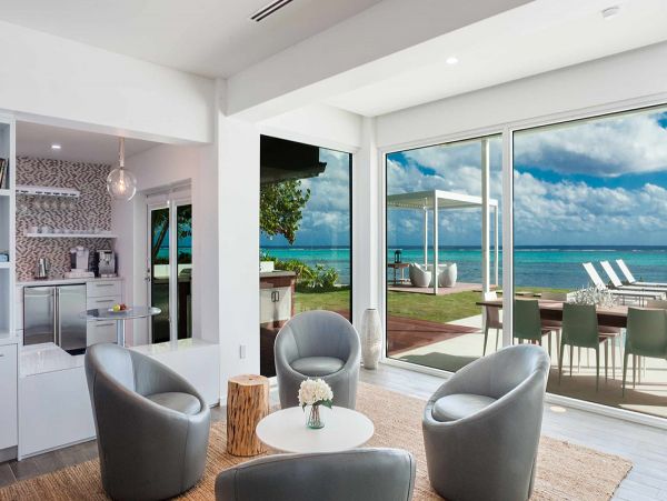 Cayman Islands Home 979497