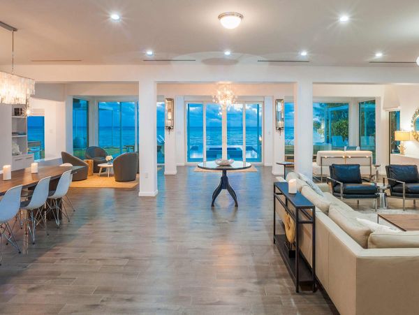 Cayman Islands Home 979497