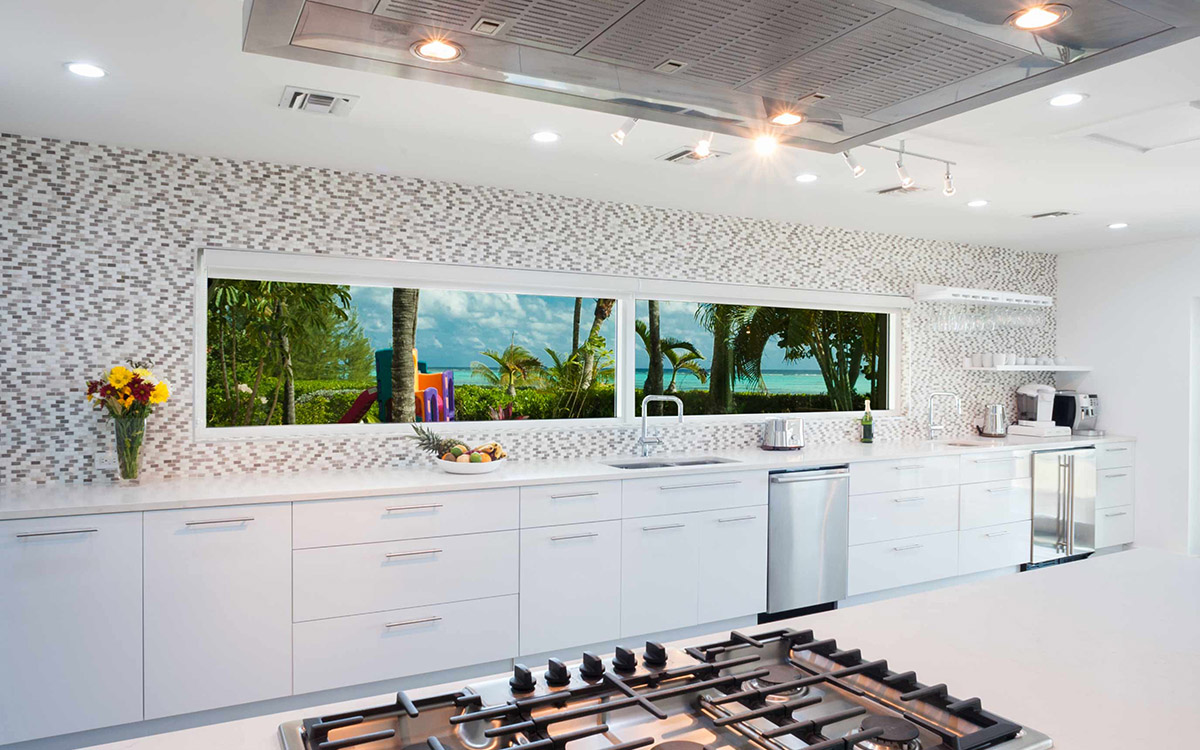 Cayman Islands Home 979497