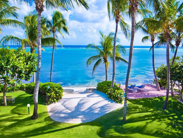 Cayman Islands Home 979498