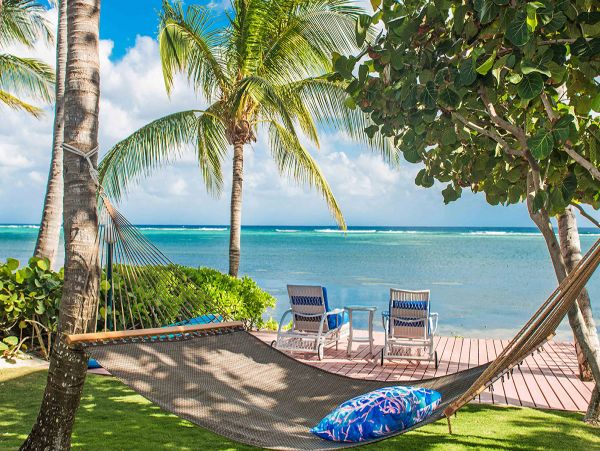 Cayman Islands Home 979498