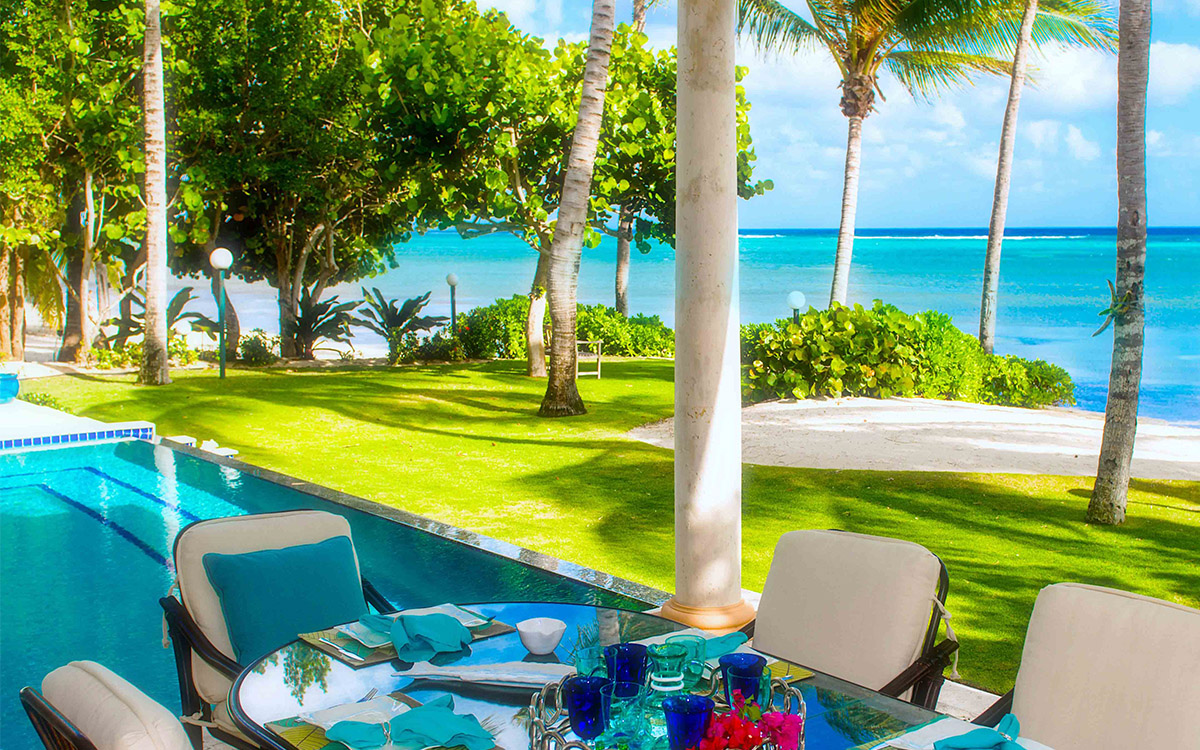Cayman Islands Home 979498