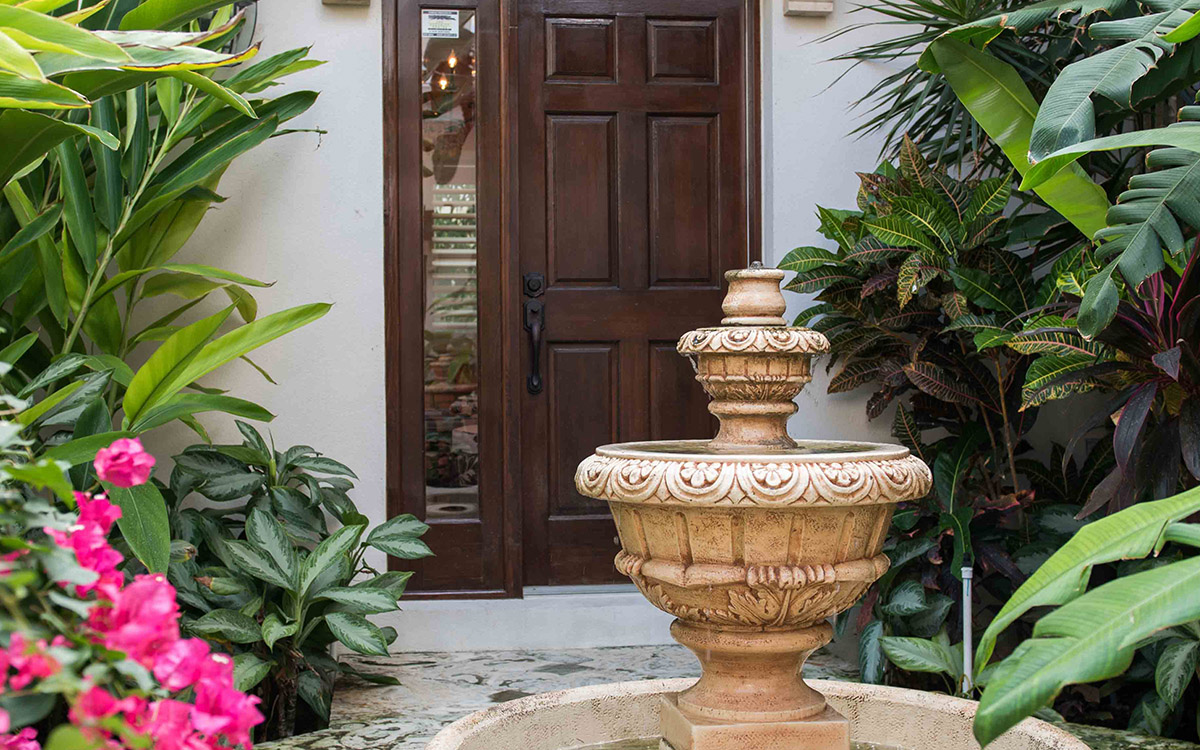Cayman Islands Home 979498