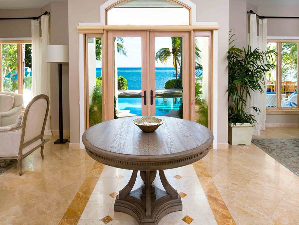 Cayman Islands Home 979498