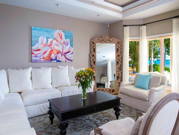 Cayman Islands Home 979498