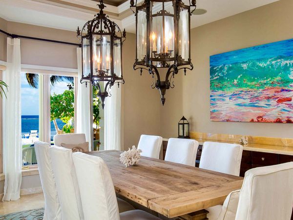 Cayman Islands Home 979498
