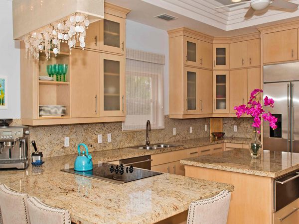 Cayman Islands Home 979498