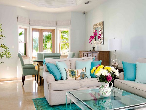 Cayman Islands Home 979498