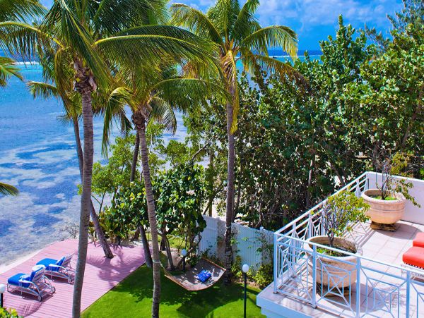 Cayman Islands Home 979498