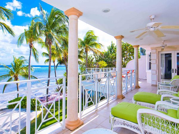 Cayman Islands Home 979498