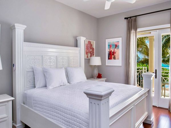Cayman Islands Home 979498