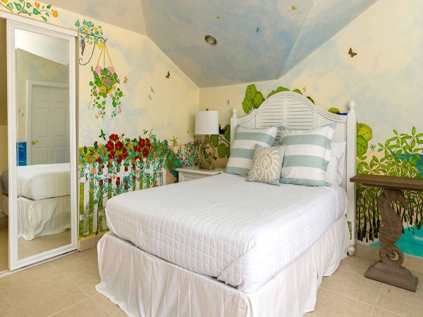 Cayman Islands Home 979498
