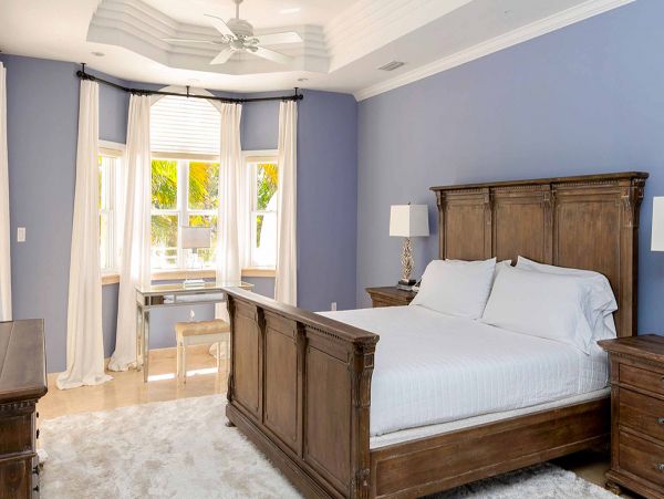 Cayman Islands Home 979498