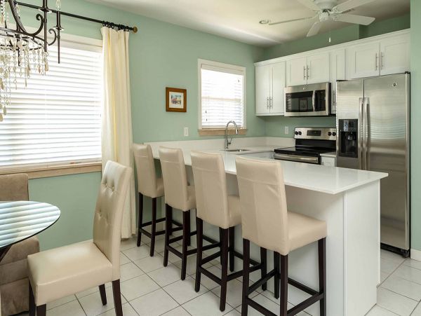 Cayman Islands Home 979498
