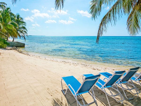 Cayman Islands Home 979499