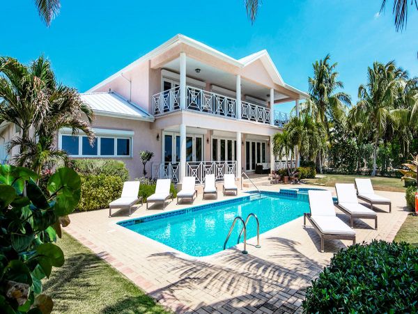 Cayman Islands Home 979499