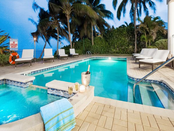 Cayman Islands Home 979499