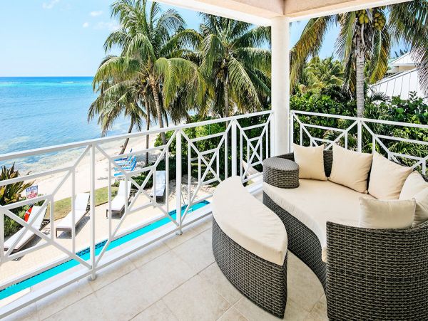 Cayman Islands Home 979499