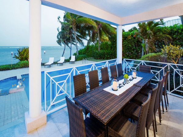 Cayman Islands Home 979499