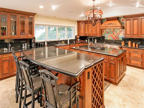 Cayman Islands Home 979499