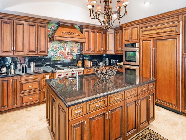 Cayman Islands Home 979499