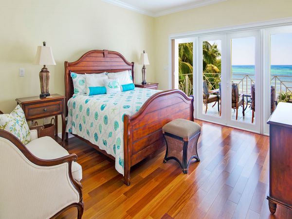 Cayman Islands Home 979499