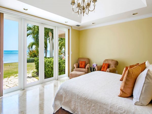 Cayman Islands Home 979499