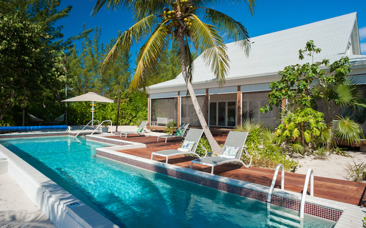 Cayman Islands Home 979502