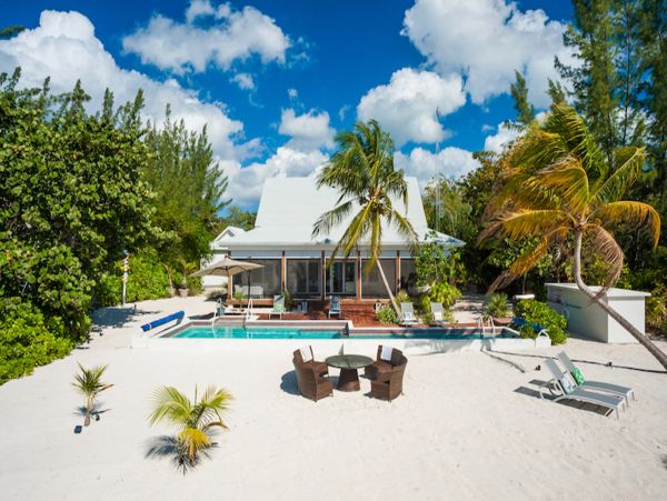 Cayman Islands Home 979502