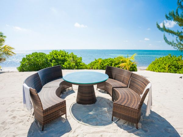 Cayman Islands Home 979502