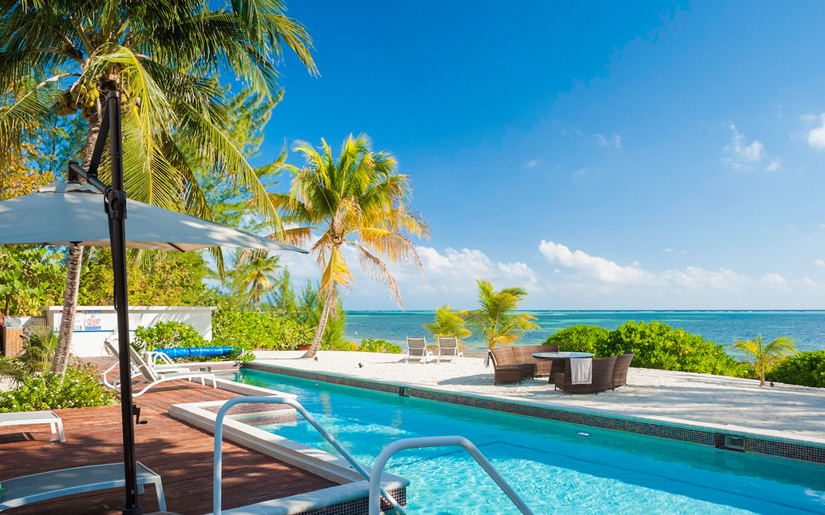 Cayman Islands Home 979502