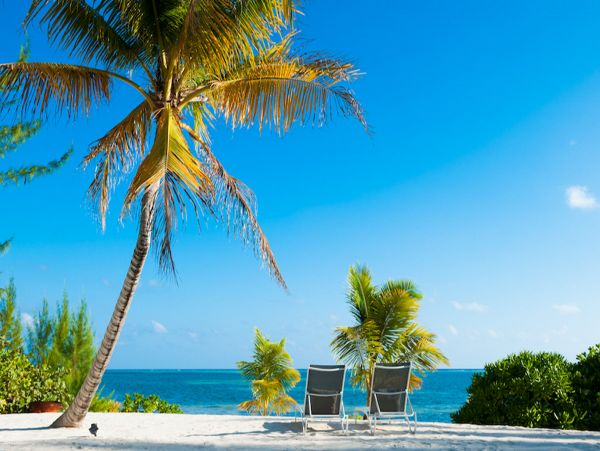 Cayman Islands Home 979502