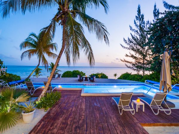 Cayman Islands Home 979502